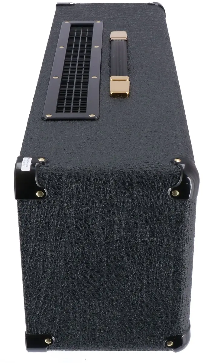 Marshall JCM800 2203 100W Gitaarversterker - Zwart