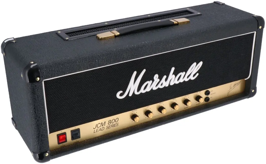 Marshall JCM800 2203 100W Gitaarversterker