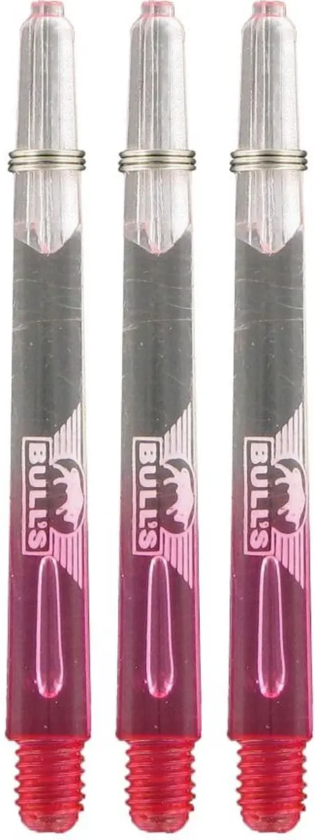 Bull's X-Ray+ Ring Dart Shafts BU-55222