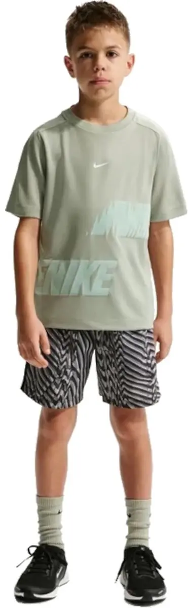 Nike Multi Kinder Training Shirt If2474-304