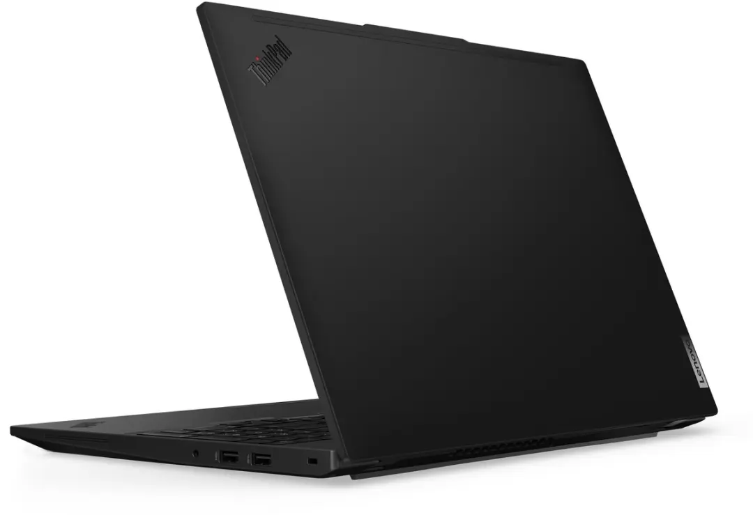 Lenovo ThinkPad L16 Gen 3 AMD Ryzen AI 5 Laptop 16" WUXGA 16GB 512GB SSD - Zwart - afbeelding 6 van 6