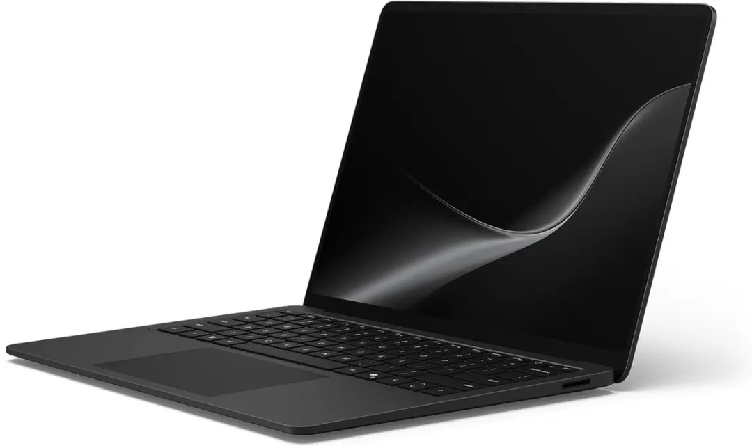 Microsoft Surface Laptop 8 Copilot+ PC - 13.8" Touchscreen 16GB 512GB - Zwart