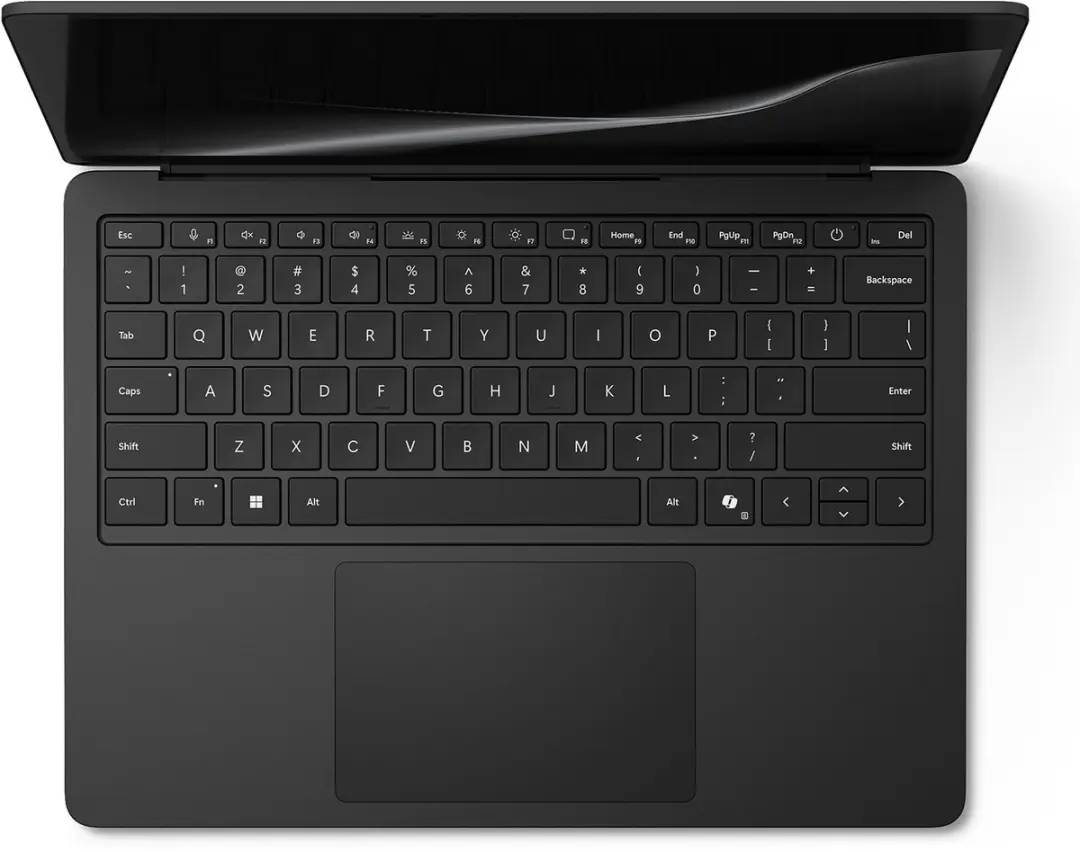Microsoft Surface Laptop 8 Copilot+ PC - 13.8" Touchscreen 16GB 512GB - Zwart