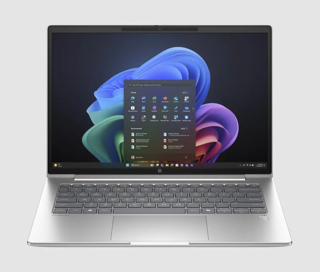 HP ProBook 4 G1q Laptop
