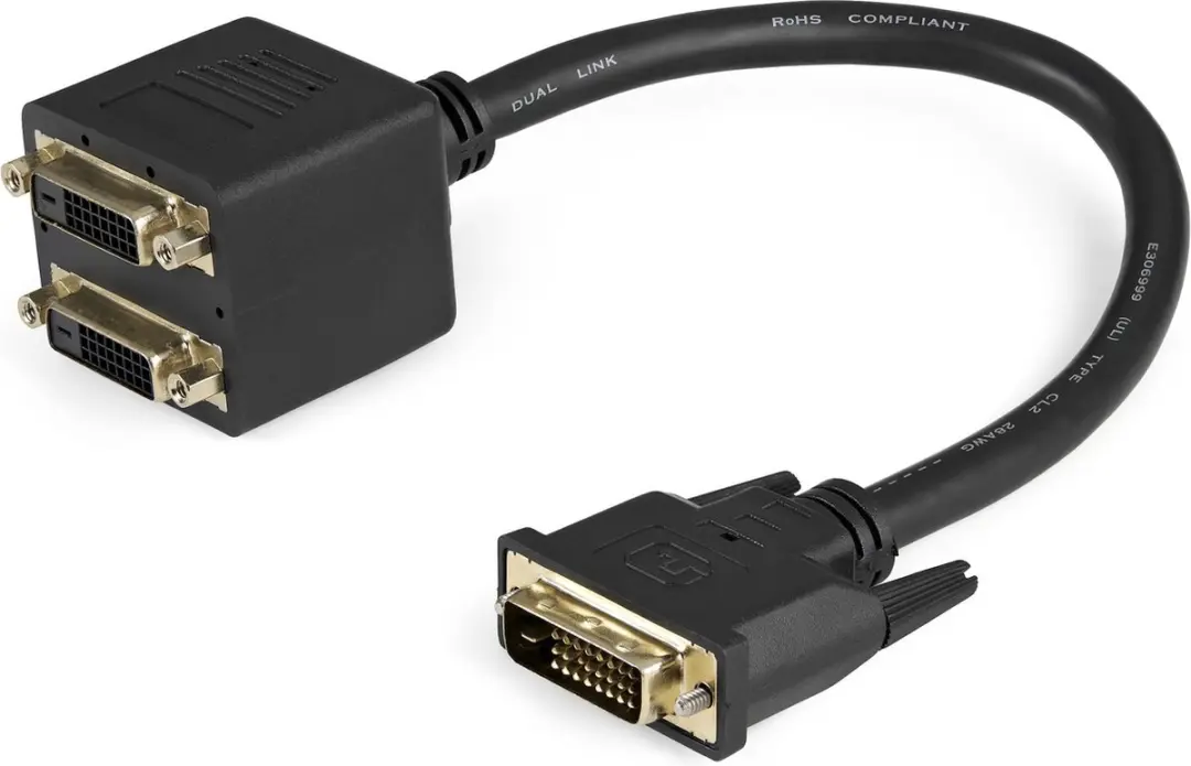 Startech DVISPL1DD HDMI