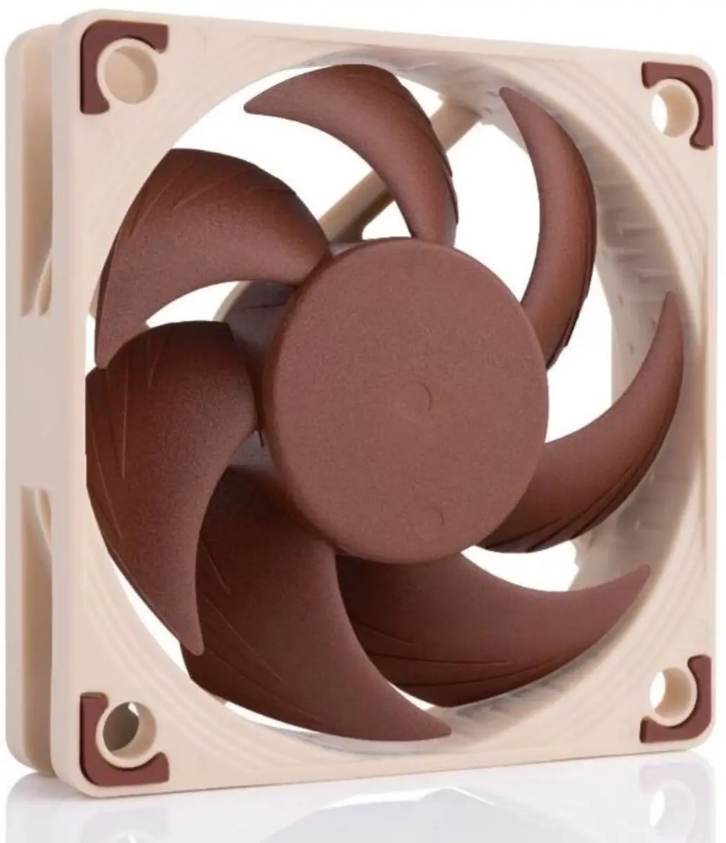 Noctua NF-A6x15 PWM Ventilator 60mm