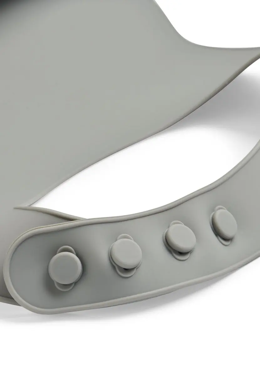 Jollein Slab Siliconen Storm Grey - afbeelding 6 van 6