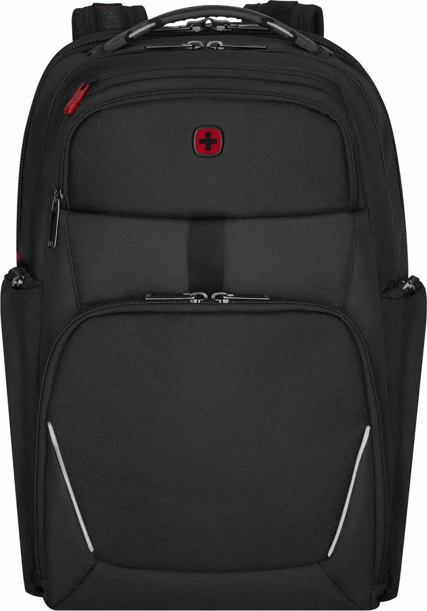 Wenger Meteor 17 Notebook Rucksack