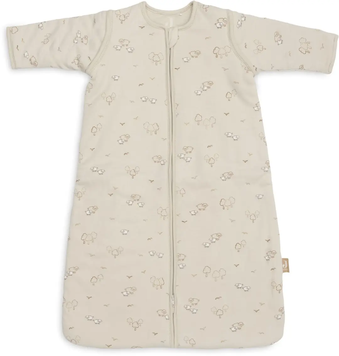 Jollein Slaapzak Baby Woolly 110cm