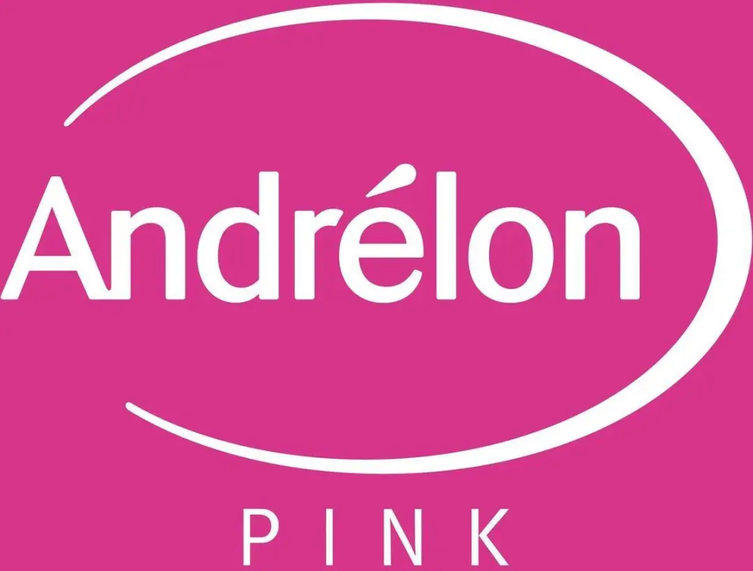Andrélon Pink Happy Curls Gelspray - 200ml - 6 Stuks