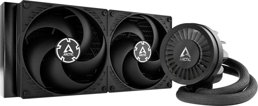 Arctic Liquid Freezer III 280 ACFRE00113A