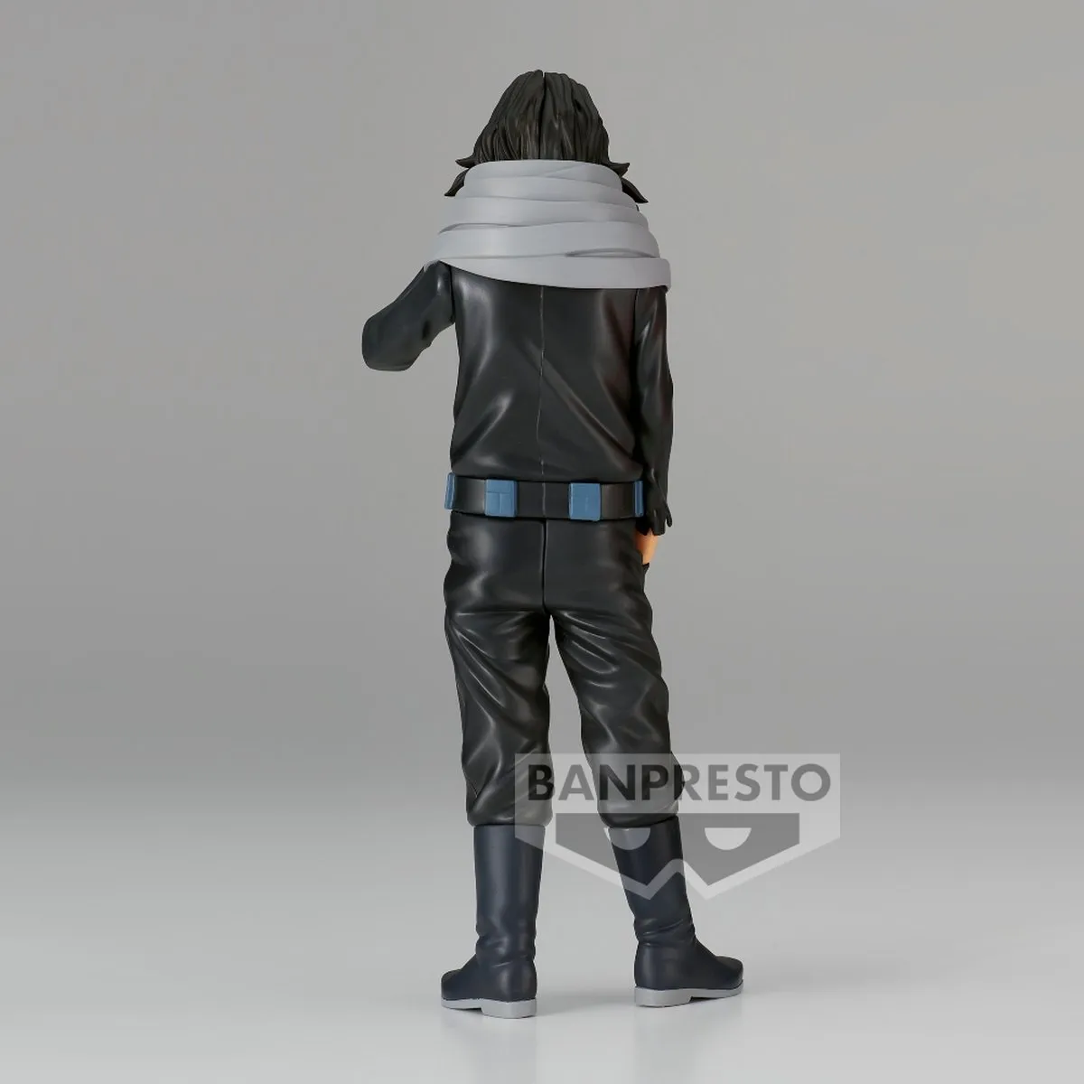 Bandai Banpresto My Hero Academia Shota Aizawa Figuur BP87079 - Multicolor