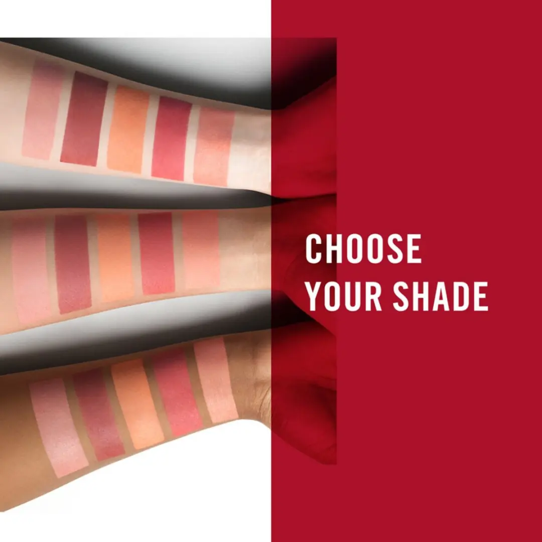 Rimmel London Maxi Blush Wild Card 003 - 3 Stuks