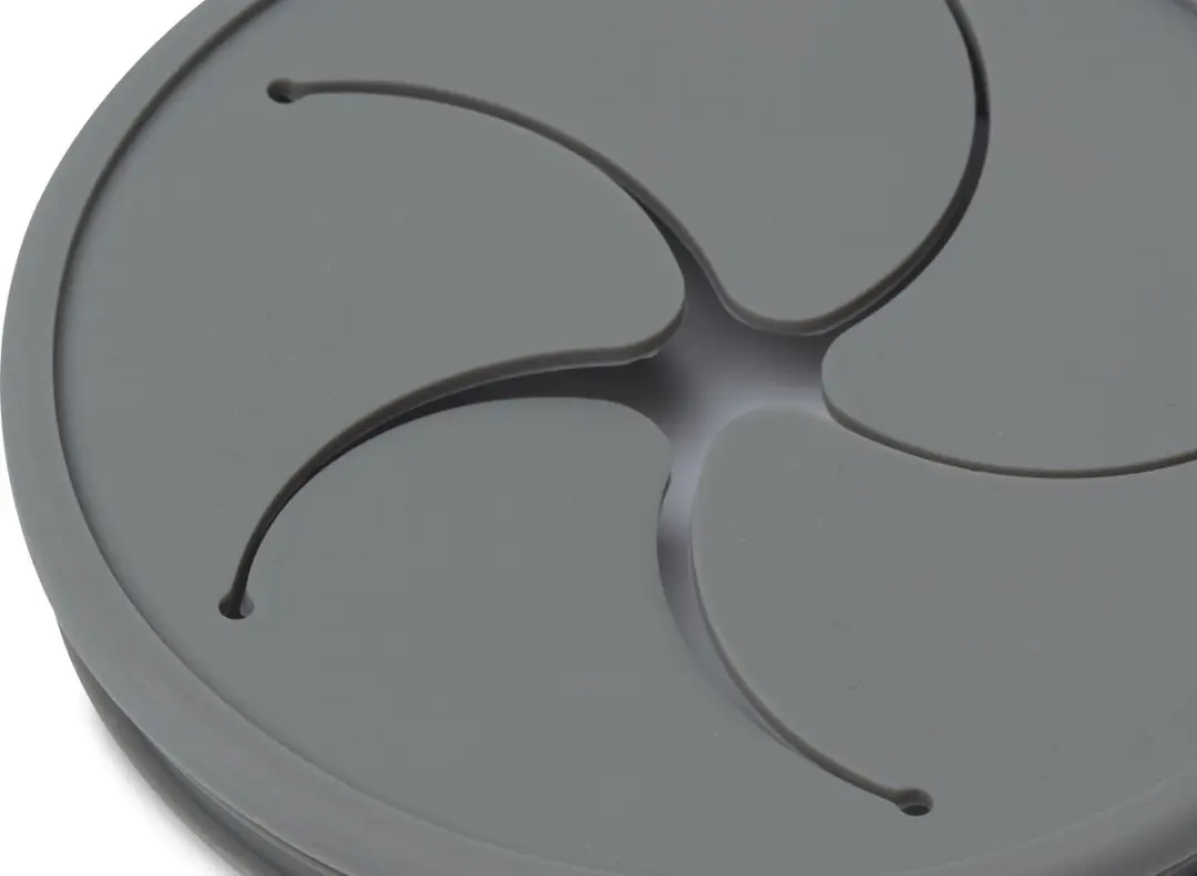 Jollein Snack Cup Storm Grey