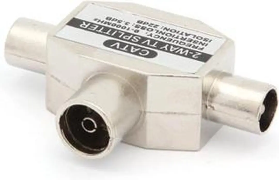 Velleman TV-Splitter