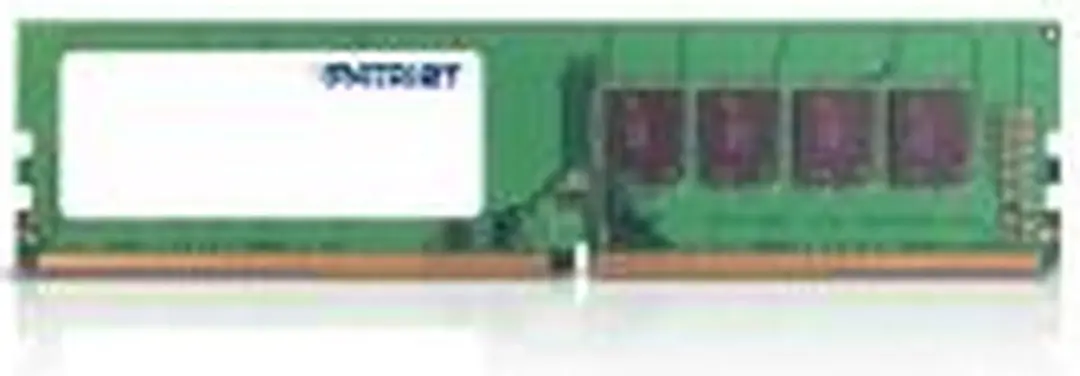 Patriot Signature Serie DDR4 RAM 8GB 2400MHz CL17
