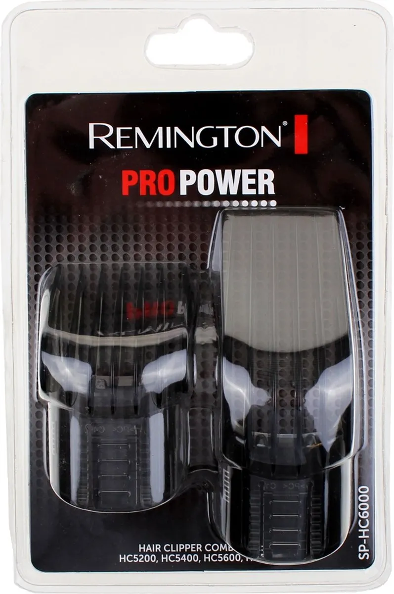 Remington 44146.530.400 Haarscharen