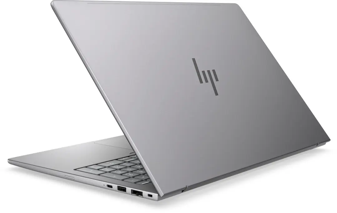 HP DP7T5ET Copilot+ PC - 16" WUXGA - 32GB/1TB - Zilver