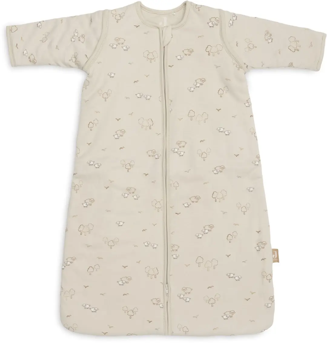 Jollein Slaapzak Baby Woolly 90cm