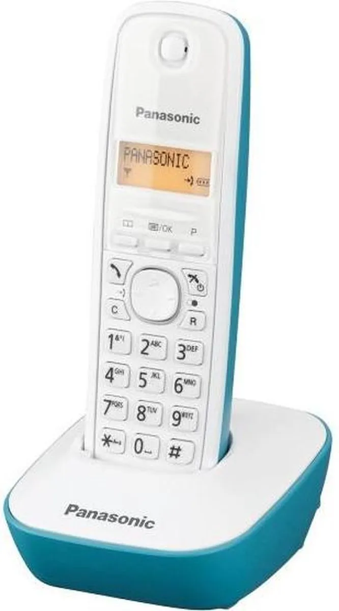 Panasonic KX-TG1611 DECT-telefoon