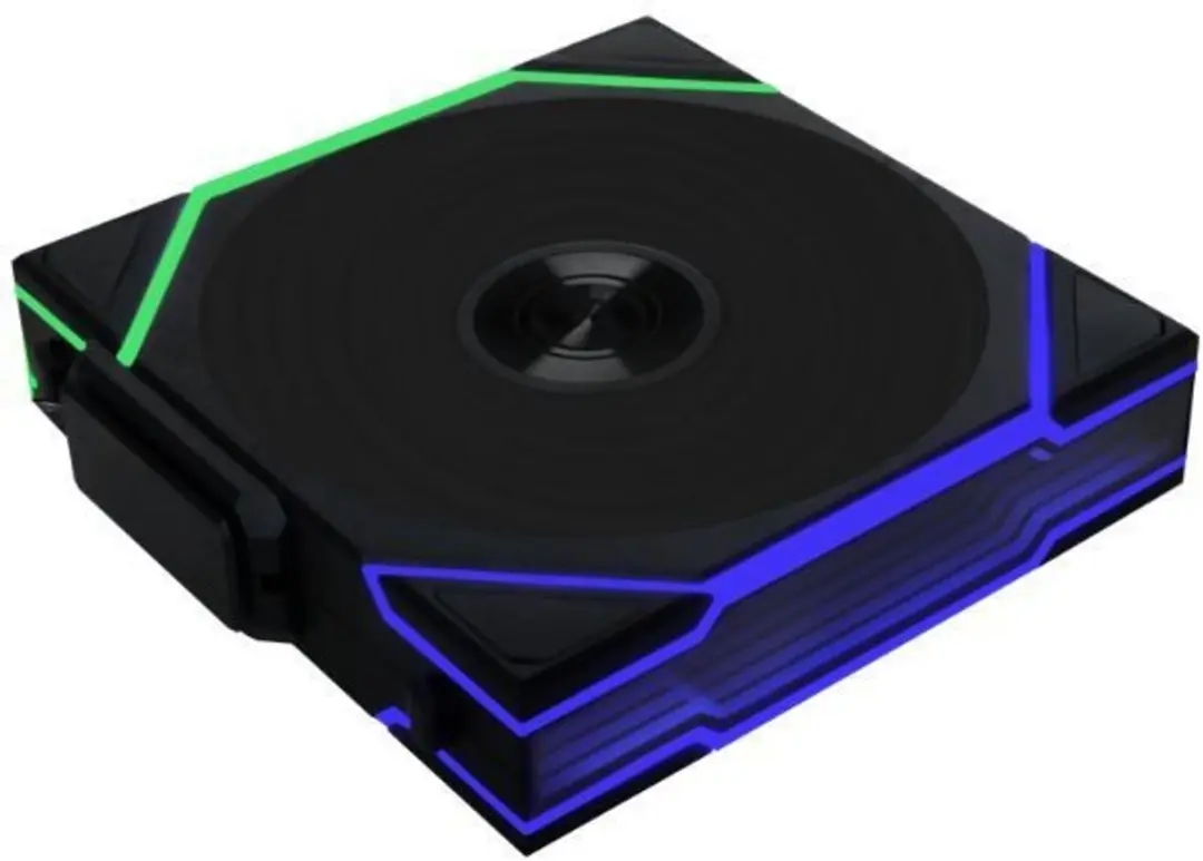 Lian Li UNI FAN TL140 Wireless Ventilator 140mm