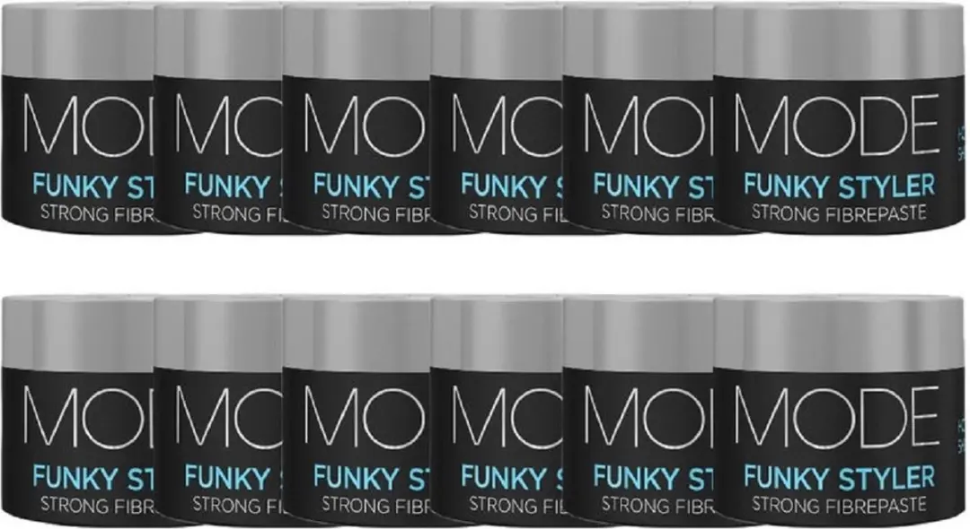 Affinage Funky Styler 12x75ml