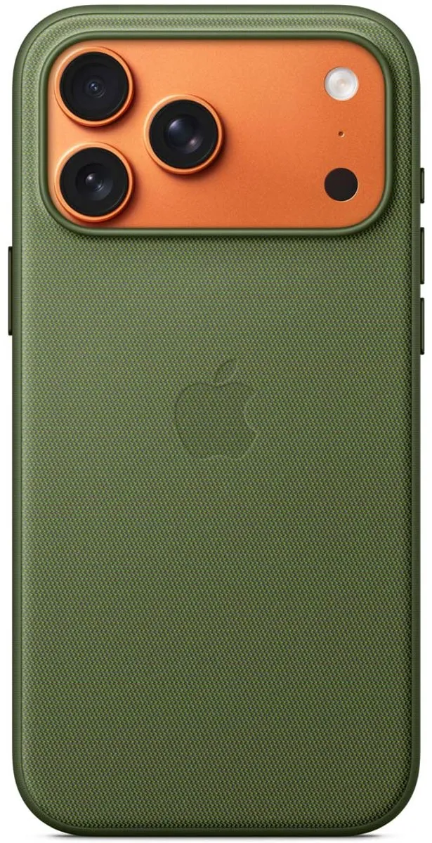 Apple TechWoven Hoes iPhone 17 Pro Max MGFD4ZM/A
