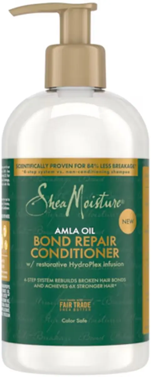 Shea Moisture Bond Repair Conditioner Amla Oil 384ml