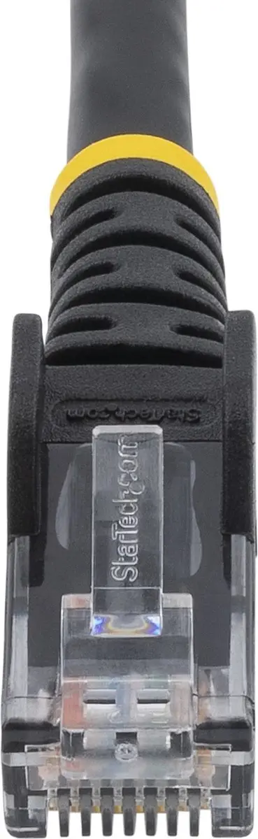 Startech Cat5e Ethernet Kabel 10m - Zwart