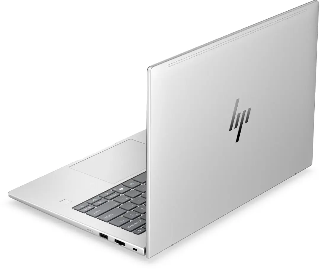 HP EliteBook 6 G2i Next Gen AI Laptop 14" WUXGA - 16GB 512GB SSD - Zilver