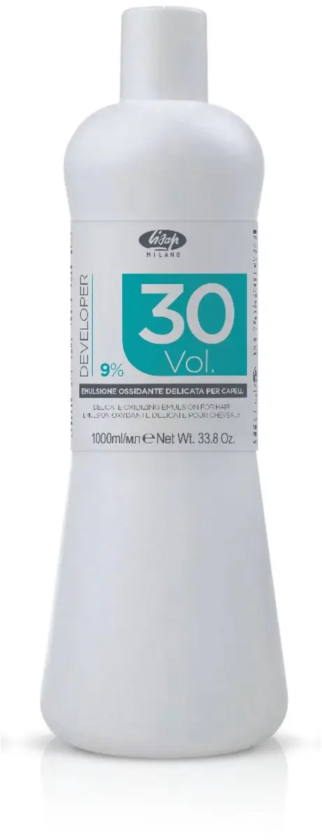 Lisap Developer 30 Vol.
