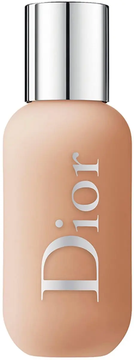 Dior Backstage Foundation 4N