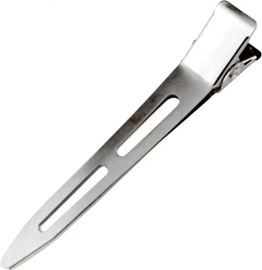Comair Metalen Clips Spits Lang