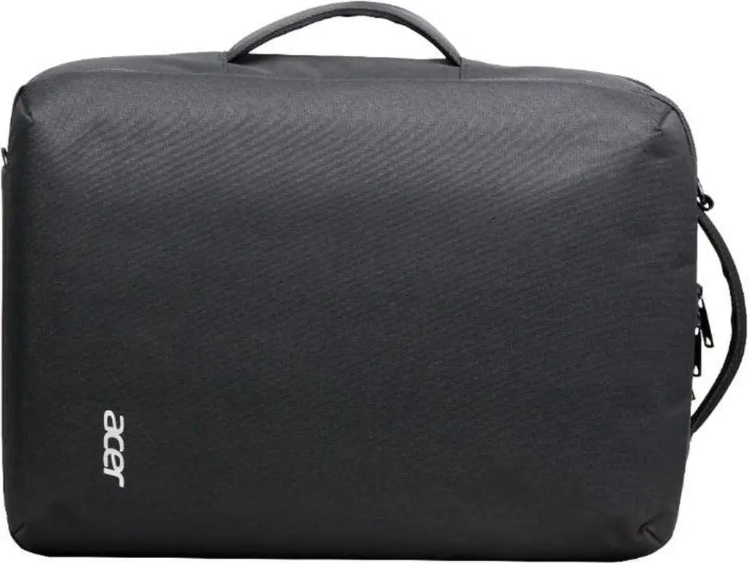 Acer Urban 3-in-1 Rugzak 17" GP.BAG11.02M - Zwart
