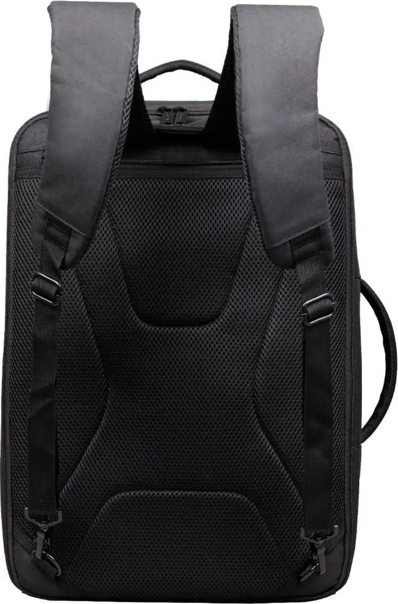 Acer Urban 3-in-1 Rugzak 17" GP.BAG11.02M - Zwart - afbeelding 6 van 6