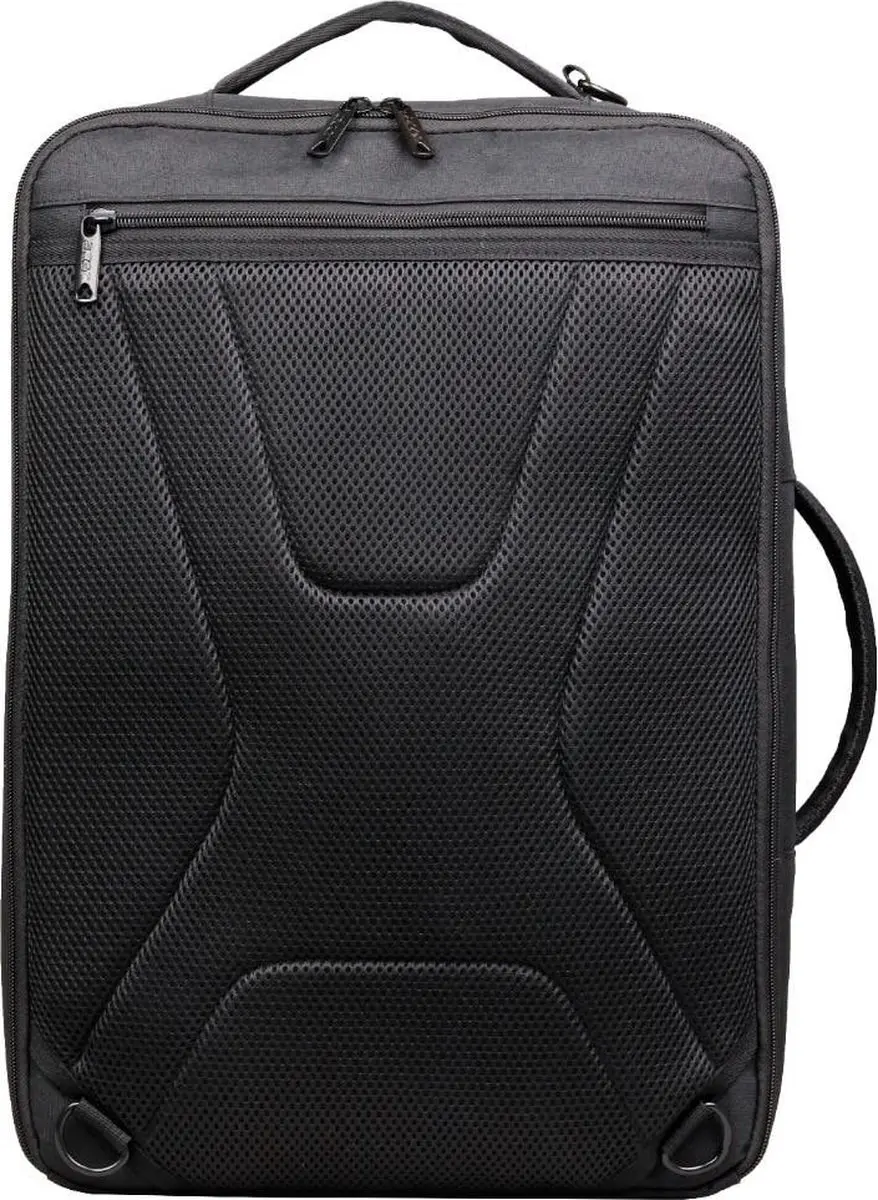 Acer Urban 3-in-1 Rugzak 17" GP.BAG11.02M - Zwart