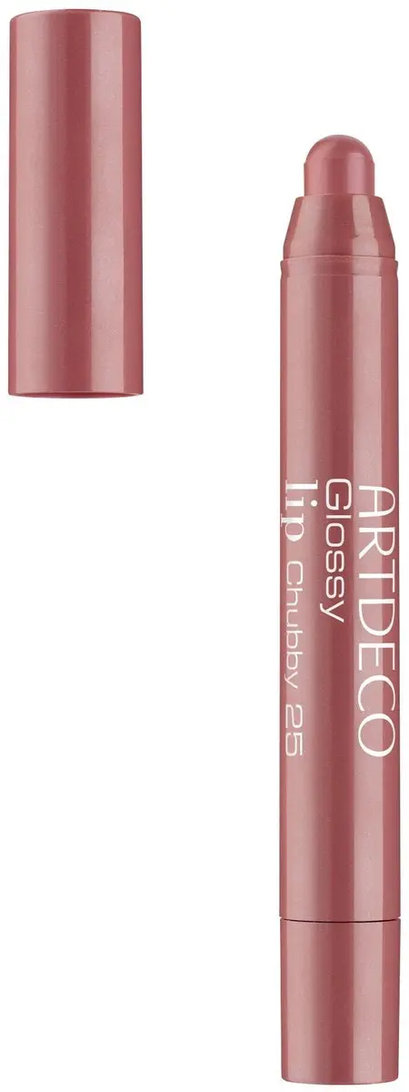 Artdeco Glossy Lip Chubby Celebrity 25