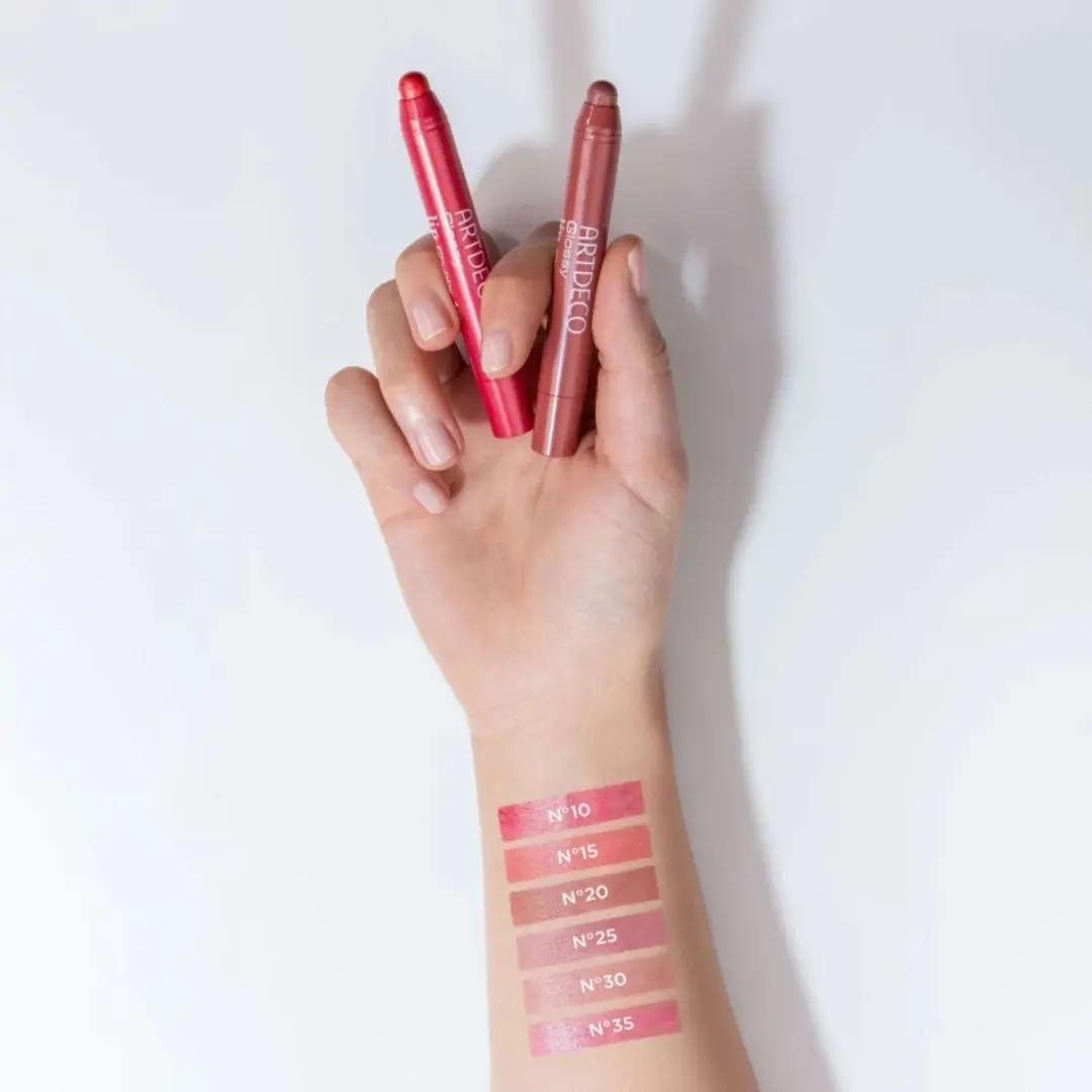 Artdeco Glossy Lip Chubby Celebrity 25 - 1.8 g
