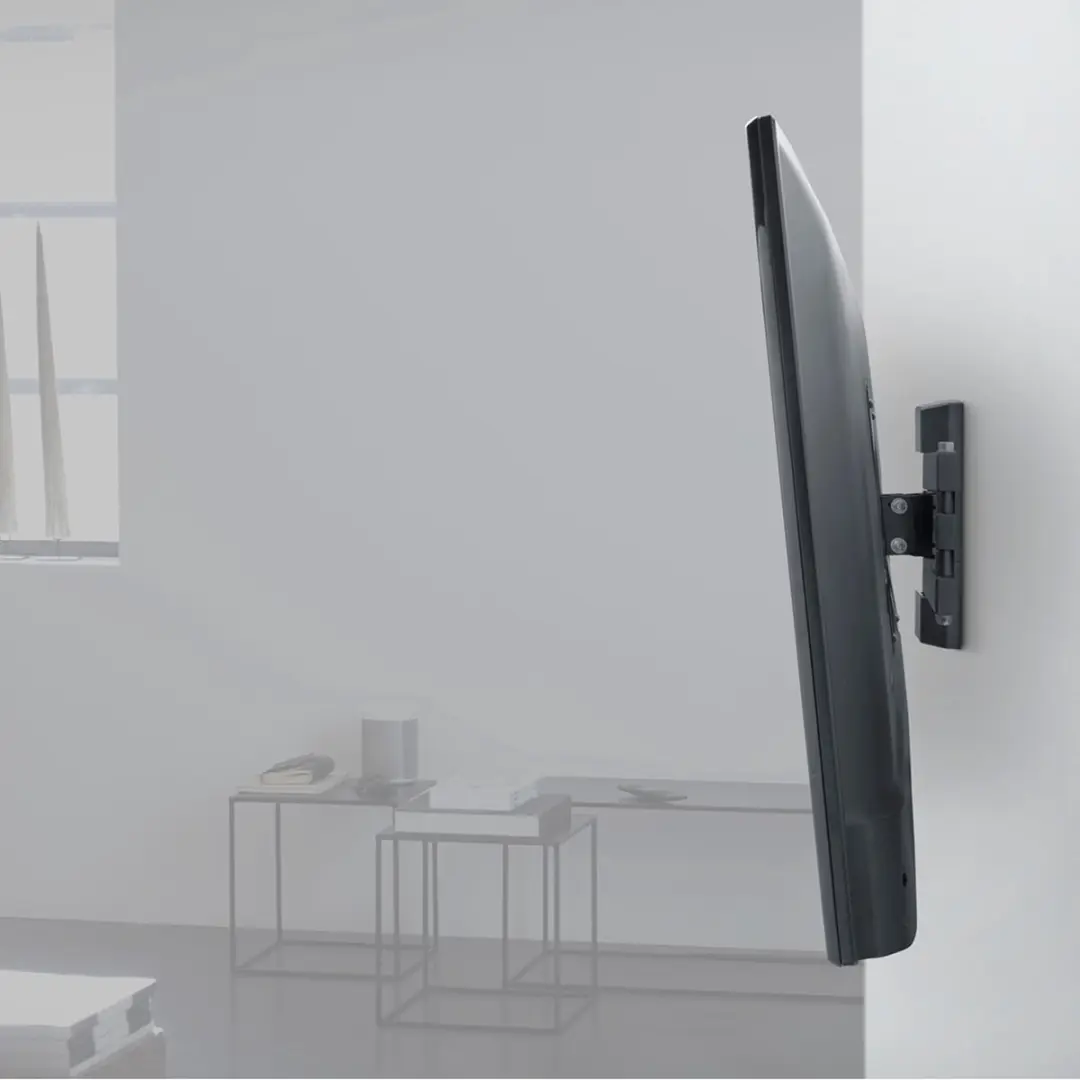 One For All WM4259 TV-Bevestiging 43" - Zwart - afbeelding 6 van 6