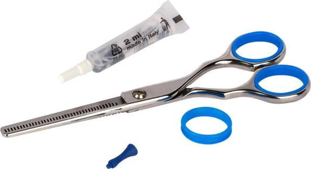 Kiepe Professional Coupeschaar Ergonomic Relax 5.5 inch