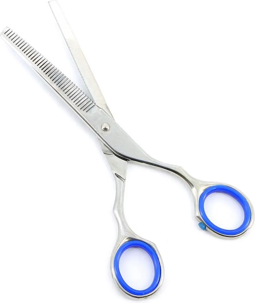 Kiepe Professional Coupeschaar Ergonomic Relax 5.5 inch