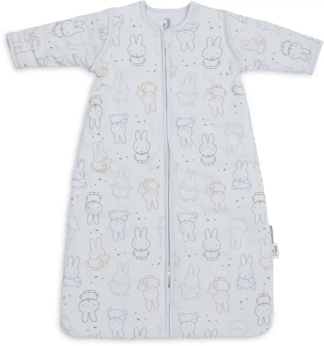 Jollein Slaapzak Baby Miffy Moments 70cm