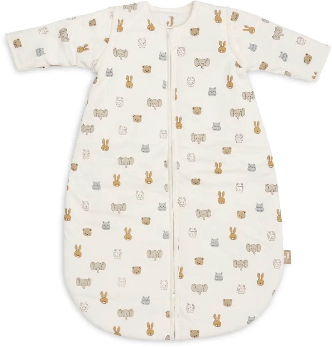 Jollein Slaapzak Baby 90cm Multicolor