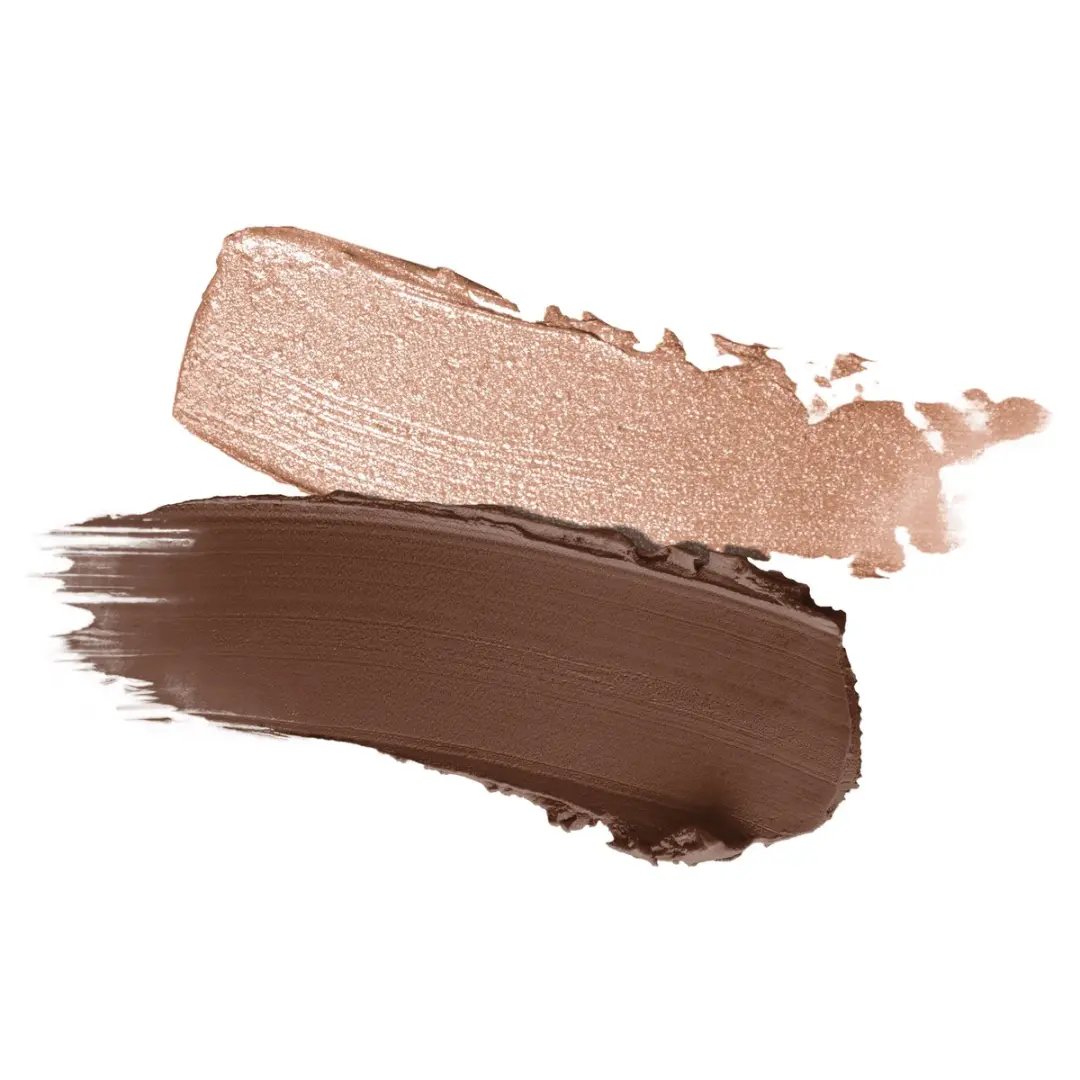 NYX Wonder Stick Contour & Highlight - Donker - afbeelding 6 van 6
