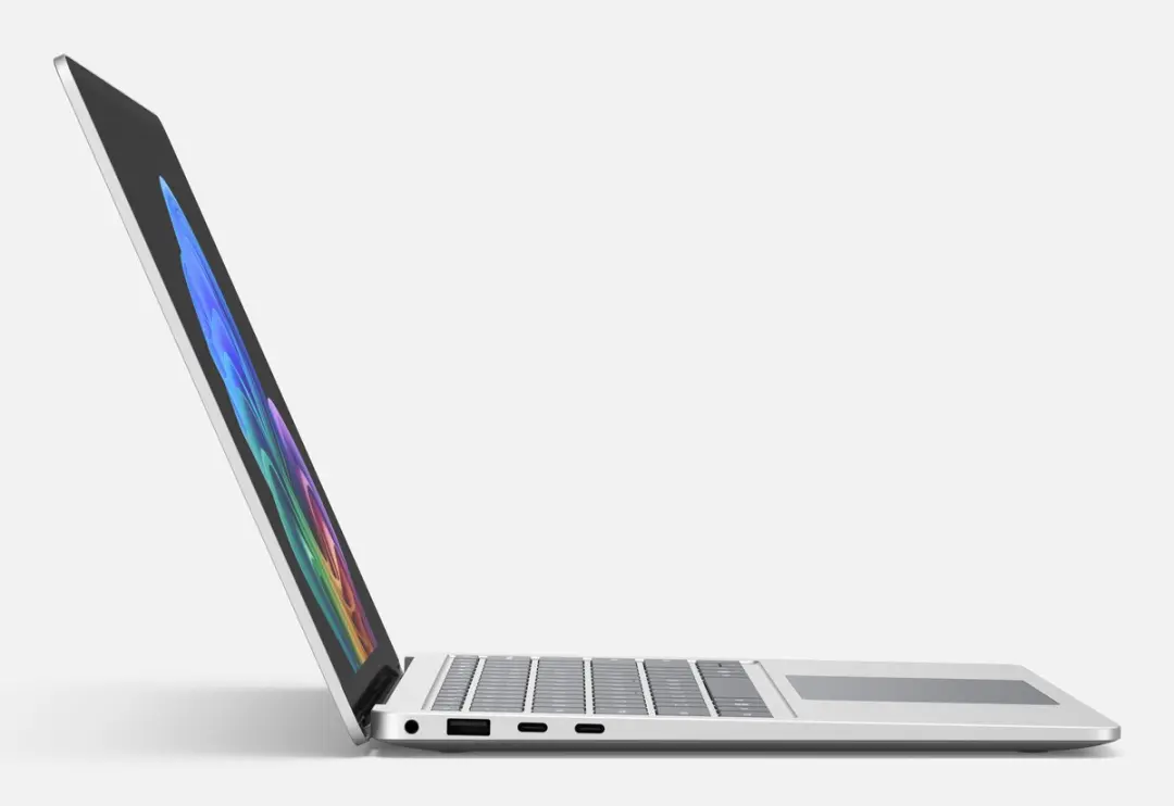 Microsoft Surface Laptop 8 Copilot+ PC - 13.8" Touchscreen 16GB 512GB SSD - Platina