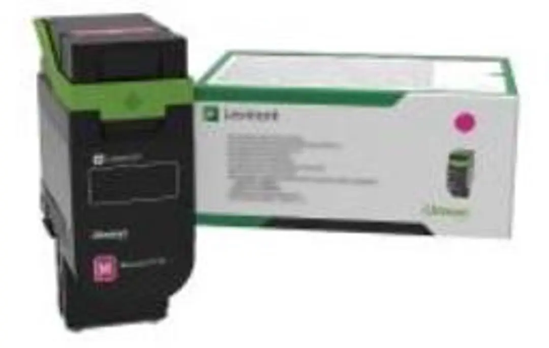 Lexmark 75M2HM0 Tonercartridge