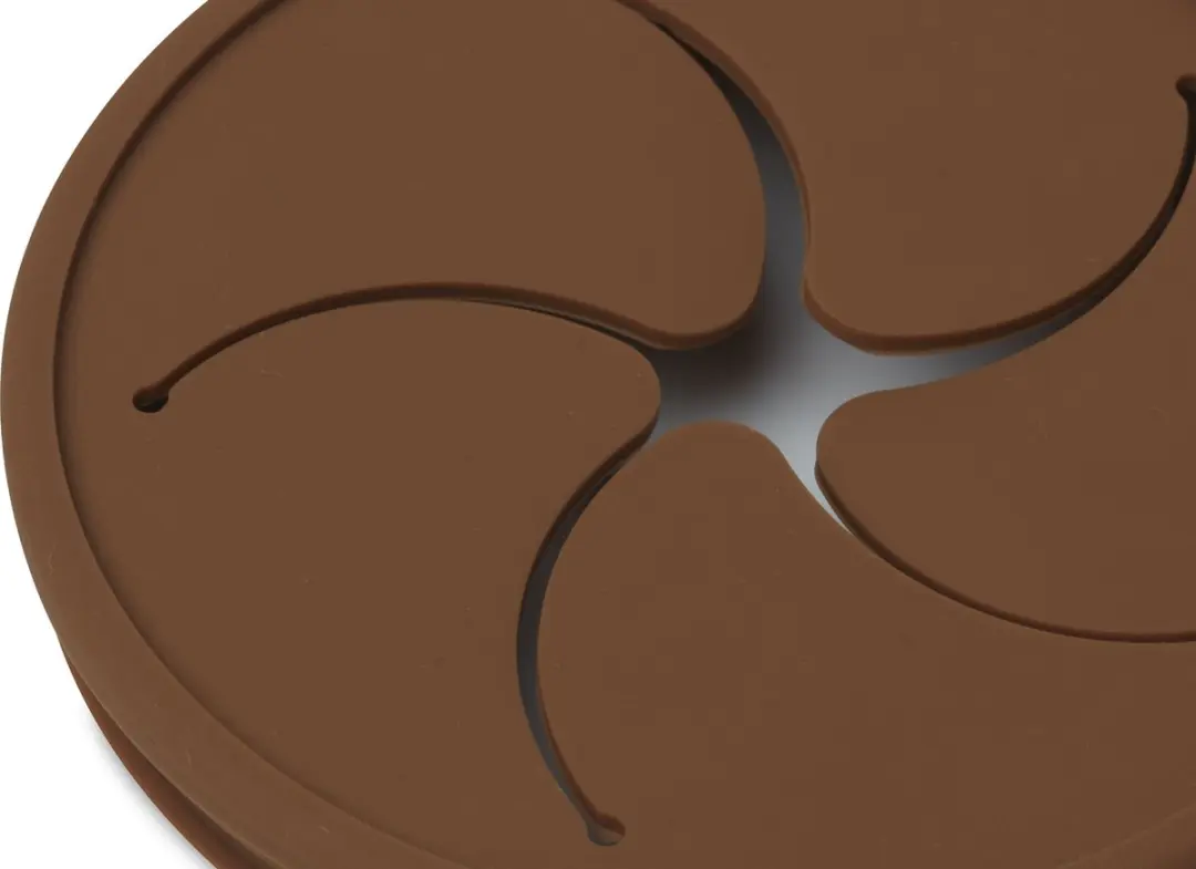 Jollein Snack Cup Caramel