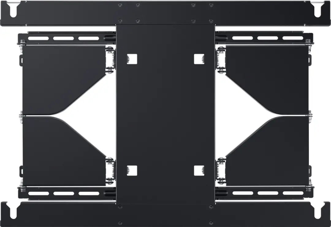 Samsung WMN-B30FB/XC TV-beugel - Kantelbaar & zwenkbaar - 85" - Zwart - afbeelding 6 van 6
