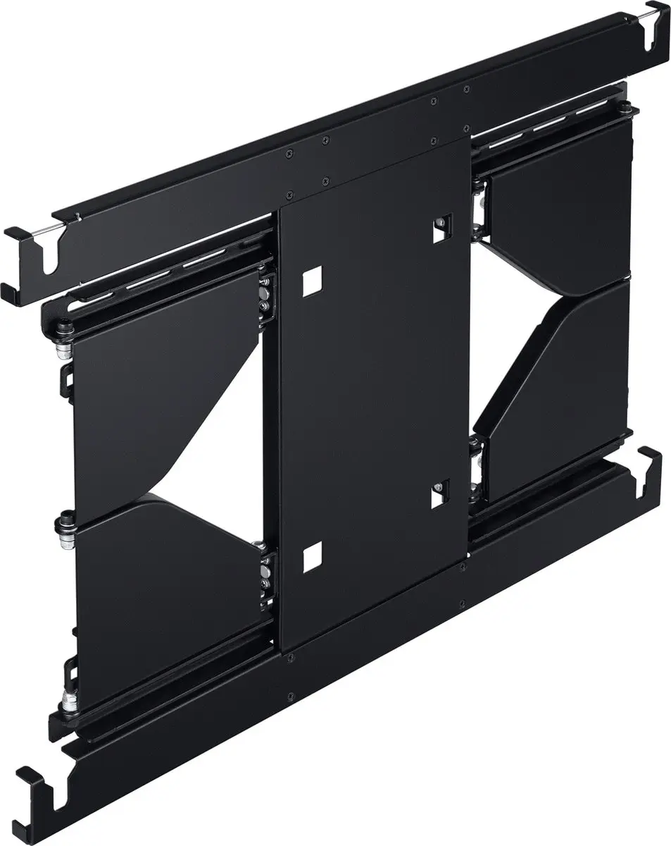 Samsung WMN-B30FB/XC TV-beugel - Kantelbaar & zwenkbaar - 85" - Zwart