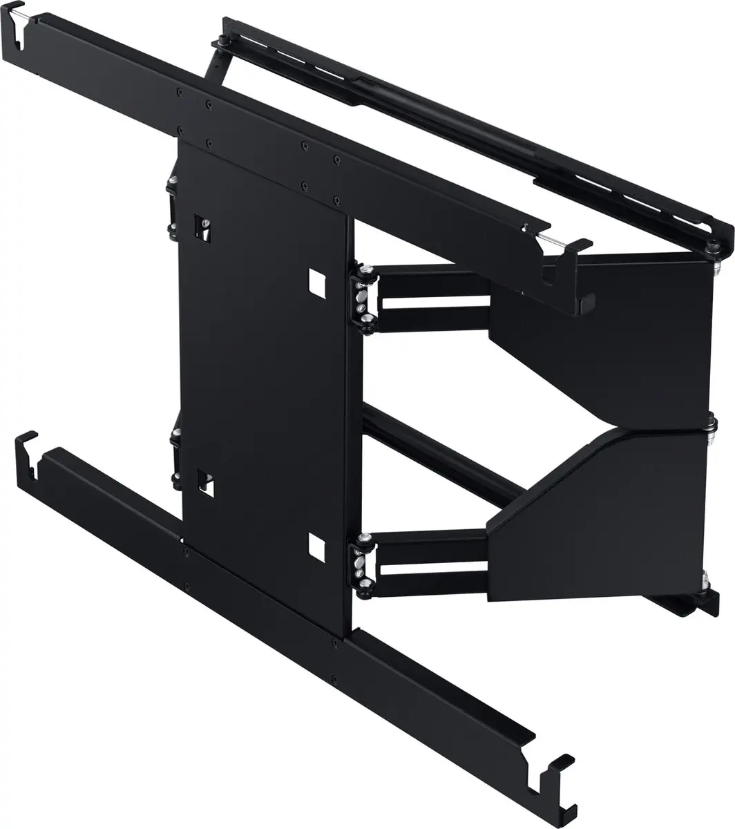 Samsung WMN-B30FB/XC TV-beugel - Kantelbaar & zwenkbaar - 85" - Zwart